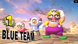 Smash Is No Joke