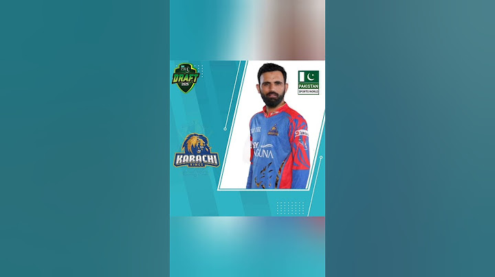 Fakhr Zaman PSL New Team PSL Draft 2025