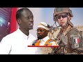 Sortie de Sonko sur les bases de l’armée française au Sénégal: Grosse révélation du Journaliste Seck