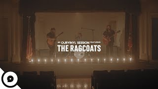 The RagCoats - I Want To | OurVinyl Sessions