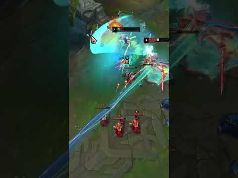Why Doran's shield