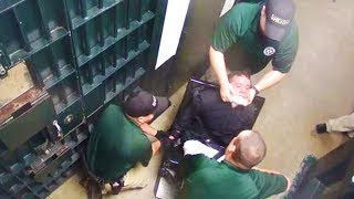 Police Torture Teen With Taser (VIDEO)