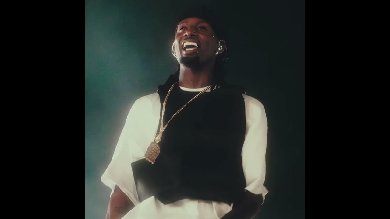 PLAYBOI CARTI MELODIC TYPE BEAT 