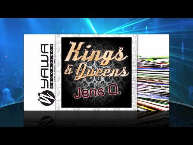 Jens O - Kings & Queens