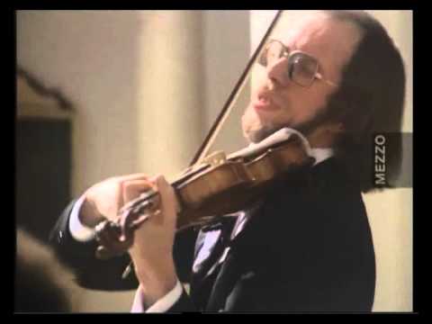 Vivaldi four Seasons Concerto Summer Gidon kremer & English Chamber Orq