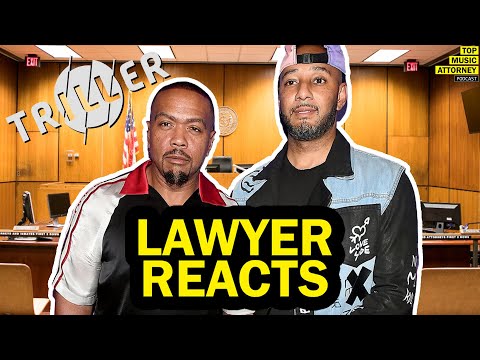 Verzuz Dispute! | Timbaland & Swizz Beatz Sue Triller For $28 Million | Music Business Podcast