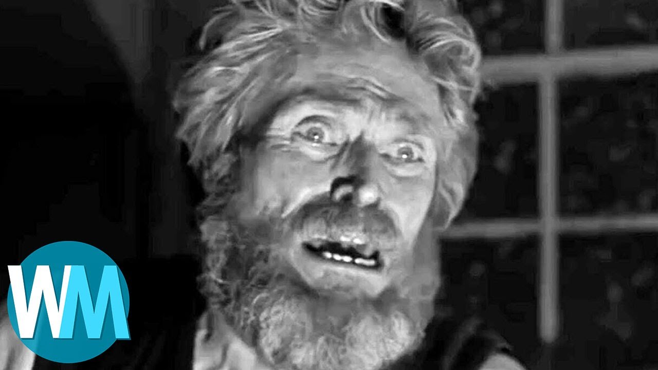 Film D'horreur Que Personne Ne Finit TOP 10 FILMS d'HORREUR que PERSONNE ne COMPREND ! - YouTube
