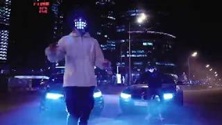 Sonny Denja Feat. Rayna - Badman