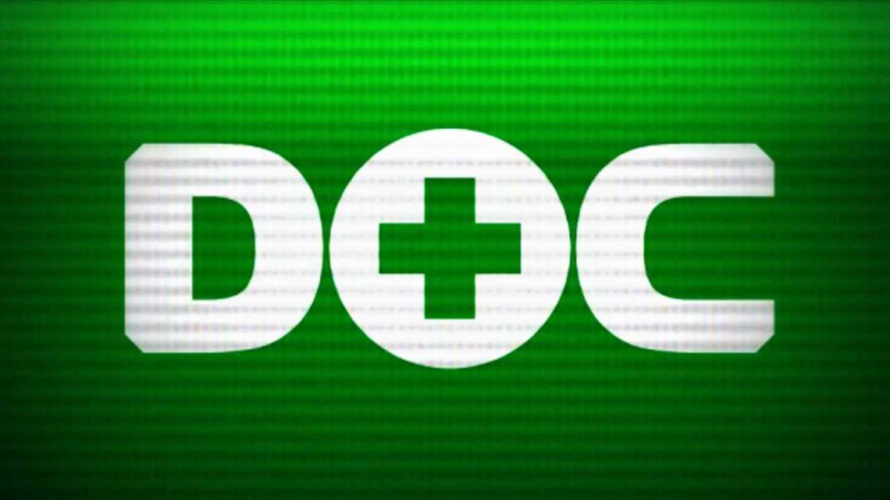 DOC - Un Mic (Freestyle) [Trailer]