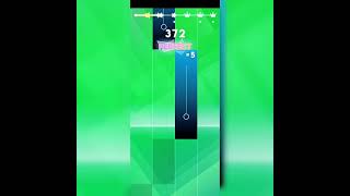 Magic tiles 3. Billie eilish screenshot 2