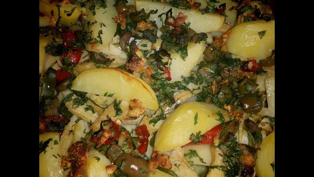 RECEITA: LASCAS DE BACALHAU DELÍCIA