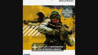 Counter-Strike Source Music - Dust Music 3