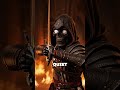 One Assassin vs an Entire Castle