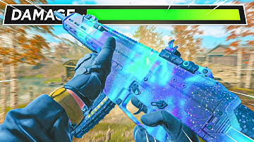 the NEW *OVERPOWERED* MCW Loadout in MW3! (Best MCW Class Setup)