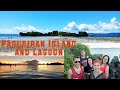 Paguriran island and lagoon ii bacon ii sorsogon