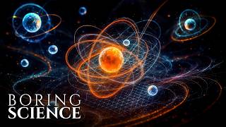 The Mind-Bending Secrets of Quantum Physics | 2+ HOURS Quantum Physics Documentary