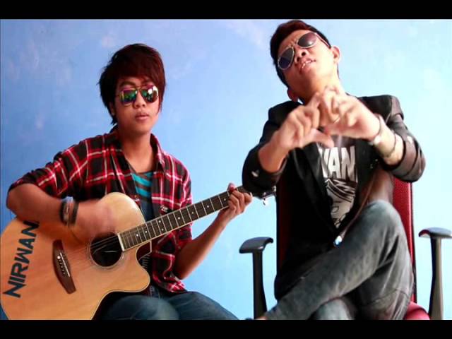 Ashim Dan Iman MANSONS BAND _ Apa Kamu Sayang Aku class=