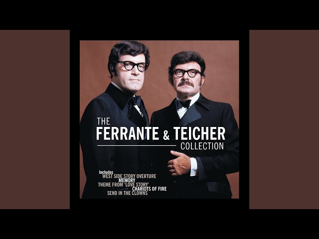 Ferrante & Teicher - Memory