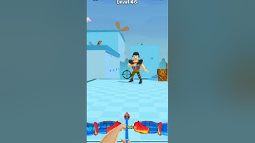 HIT PERFECT 3D 2500% | All Levels gameplay ios android game games