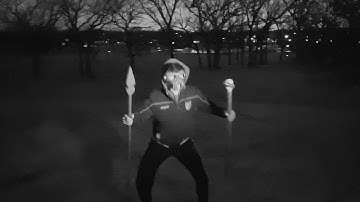 swaggyjewmuffins007 - Tiki Torch (Official Music Video)