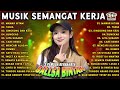 LAGU SEMANGAT BIKIN MELEK❗ MAWAR HITAM - SALLSA BINTAN x 3 PEMUDA BERBAHAYA FULL ALBUM HITS