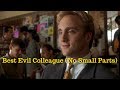 No Small Parts - Best Evil Colleague (Jay Mohr, Jerry Maguire)