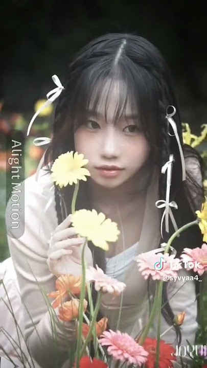 dj imut imut remix /// jo yu-ri ☺️😍😘