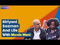 Biriyani Saaman And Life With Muscle Mani | French Biriyani | MetroSaga