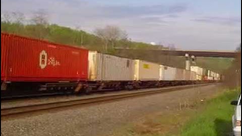 EB 7718  ES40DC  8976 7569