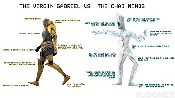 Daily ULTRAKILL P-rank until I get HRT (day 59 | P-1)