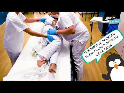 Video: Cómo preparar una habitación para enfermos
