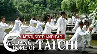 Mind, Void and Tao「Wudang，Home of Tai Chi」 | China Documentary