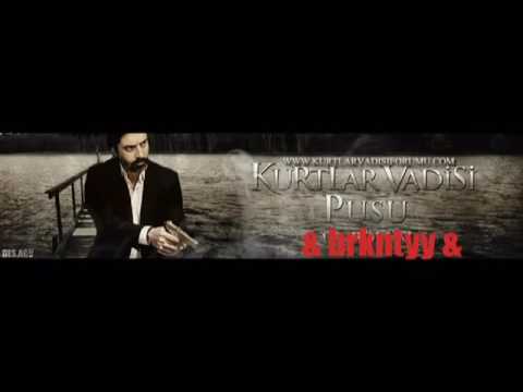 من اجمل نغمات وادي الذئاب 