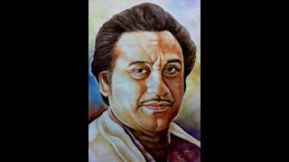 Meri Zindagi Ne Mujhpe Ehsaan Kya Kiya Hai - Kishore Kumar