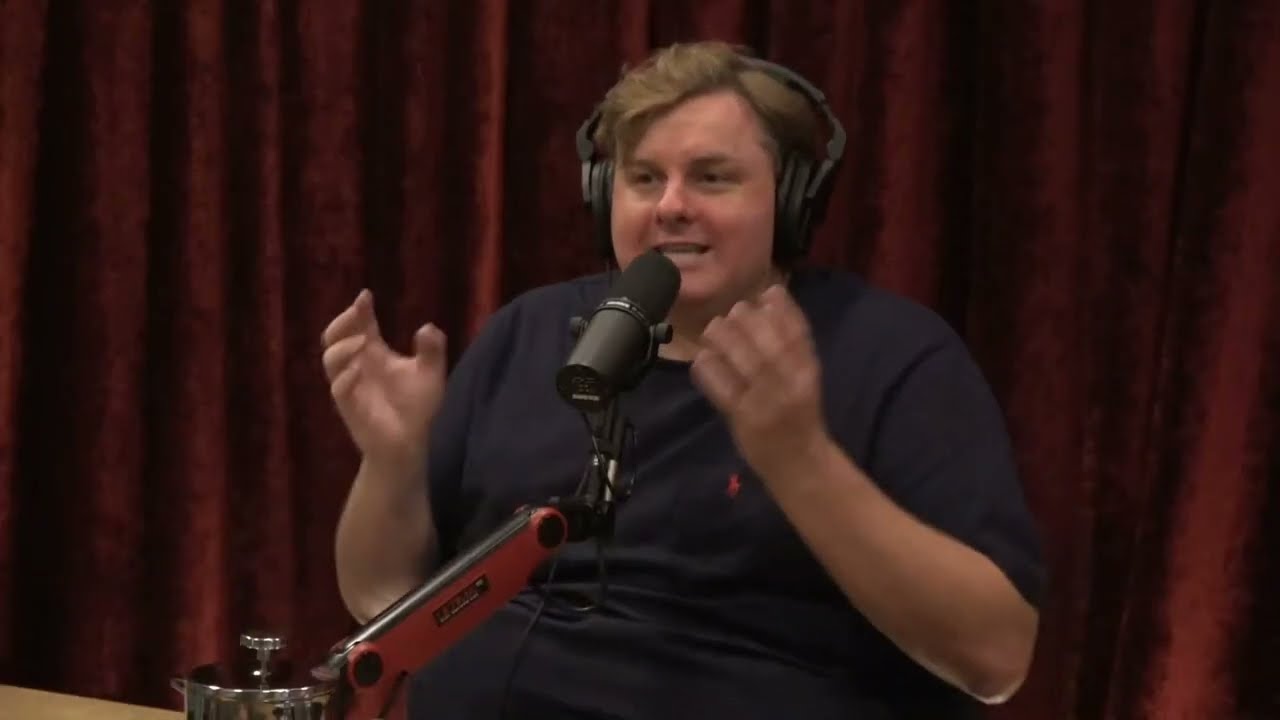 Kevin Hart OR Joe Rogan, Ex Sheister Fake Business CEO Tim Dillon convinces Joe to start business