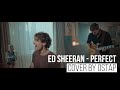 Ed sheeran  perfect cover by ostap  ukrainian version 4k