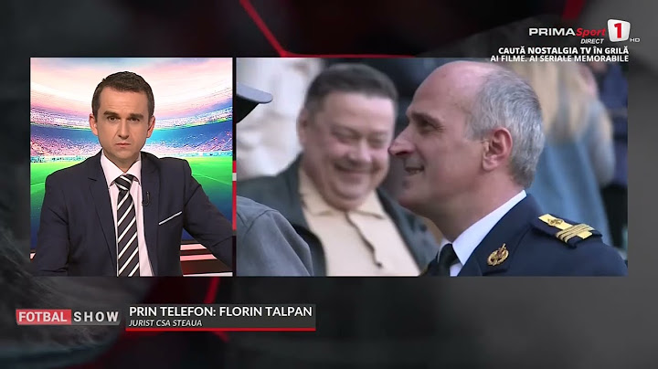 Florin Talpan a răbufnit din nou la adresa lui Gigi Becali: ”Nu are ce căuta în Ghencea!”