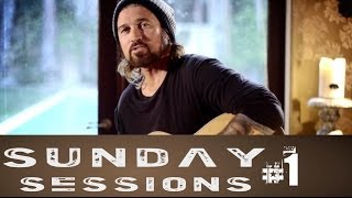 Sunday Sessions w/ Billy Ray Cyrus - Ep. #1 - Seriously Cyrus