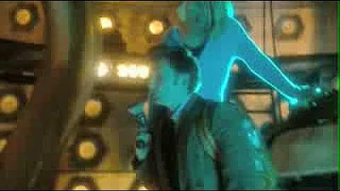 Doctor Who you gonna call??