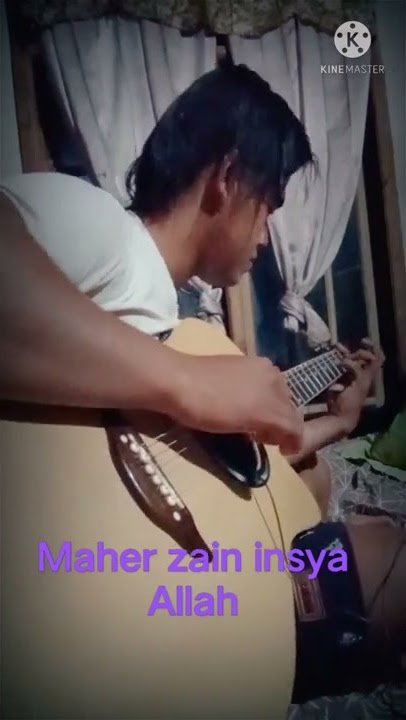 Maher Zain insya Allah- Alip ba ta