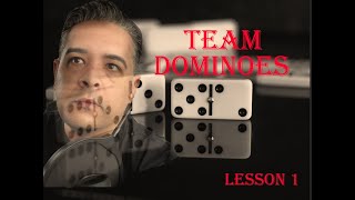 Dominoes lesson 1 screenshot 5