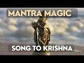 Song to krishna