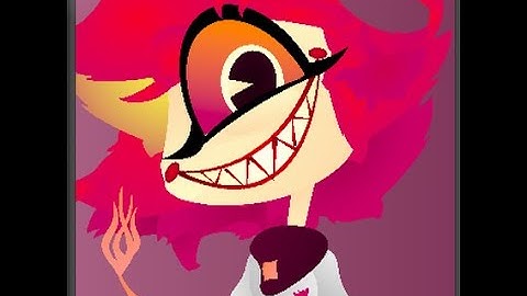 Call of Duty® WWII Nifty Emblem tutorial from Hazbin Hotel