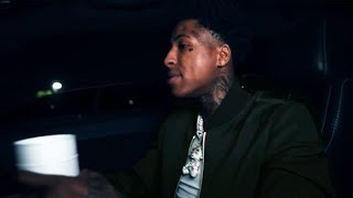 NBA YoungBoy - Flashing Out (HellCat 2) [Official Video]