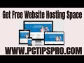 Getting free website hosting space with PHP, MySQL, cPanel on 000webhost