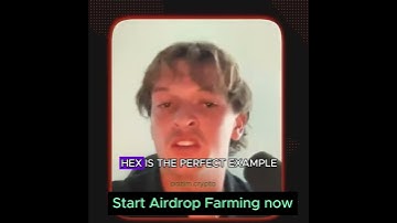 Crypto Millionaire reveals:  #crypto #entrepreneur #cryptonews