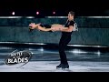 Meagan Duhamel and Wojtek Wolski perform to 'Reset' | Battle of the Blades