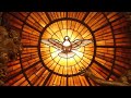 Uroczystość Zesłania Ducha Świętego - transmisja