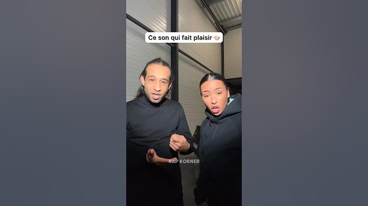 Il a changé Mister You 😯