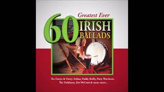 60 Greatest Ever Ballads | Over 3 Hours Irish Folk Drinking Songs | #stpatricksday